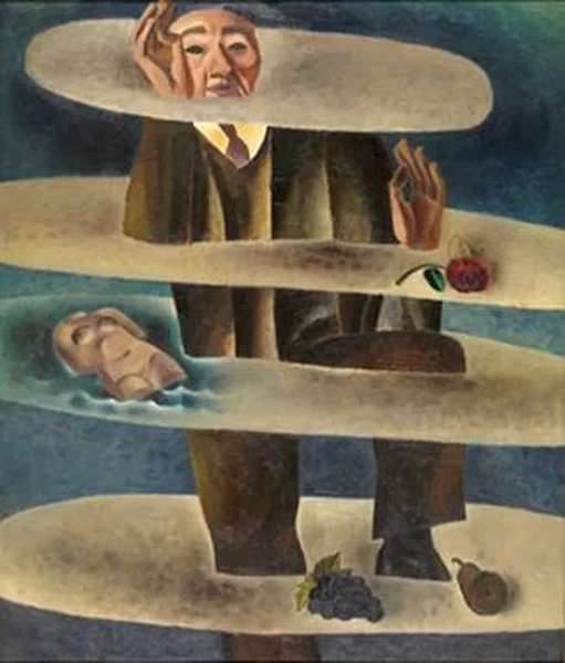 L'uomo tra le nuvole